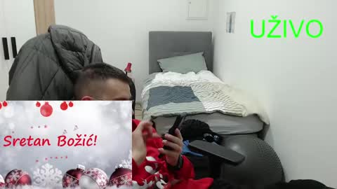 Nenadtv online show from 26, 12, 2024