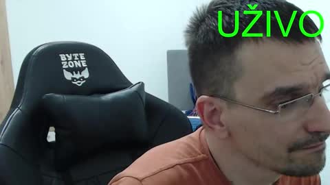 Nenadtv online show from 9, 1, 2025