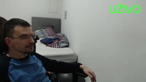 Nenadtv online show from 11, 1, 2025