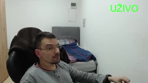 Nenadtv online show from 12, 1, 2025