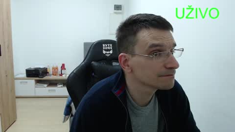 Nenadtv online show from 14, 1, 2025