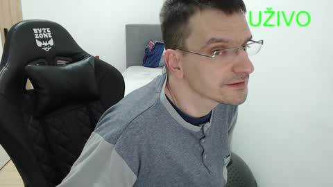 Nenadtv online show from 17, 1, 2025