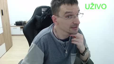 Nenadtv online show from 18, 1, 2025