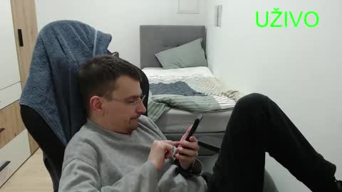 Nenadtv online show from 19, 1, 2025