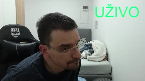 Nenadtv online show from 28, 11, 2025