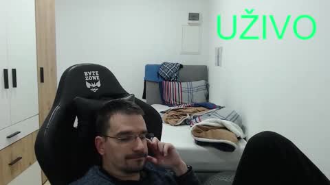 Nenadtv online show from 29, 11, 2025