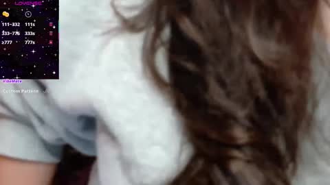 nene sweet mommy online show from 12, 10, 2025