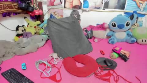 Ariana Unicorn   Pics  Videos click Show More  online show from 28, 7, 2026
