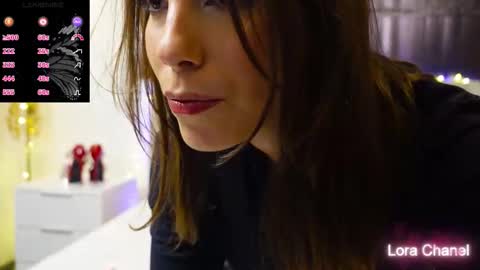 Snapshot of nenette_love chatting on 25, 2, 2026 Nenette online show from 25, 2, 2026