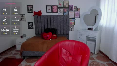Snapshot of nenitaa_ chatting on 29, 5, 2026 nenitaa_ online show from 29, 5, 2026