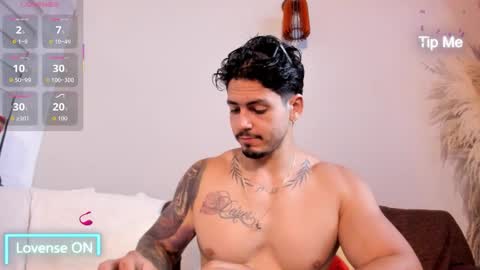 Jordan online show from 7, 10, 2025