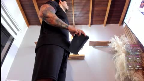 Jordan online show from 25, 2, 2026