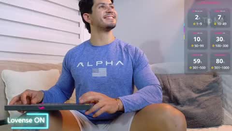 Jordan online show from 17, 4, 2026