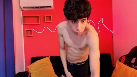 Snapshot of neo_twink chatting on 10, 1, 2026 just Daniel online show from 10, 1, 2026