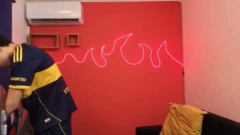 Snapshot of neo_twink chatting on 15, 1, 2026 just Daniel online show from 15, 1, 2026