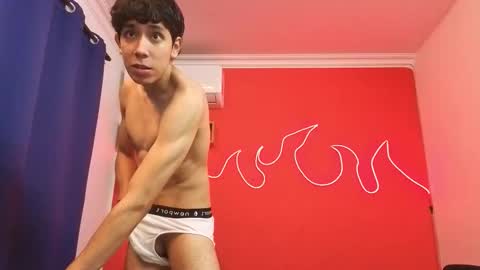 Snapshot of neo_twink chatting on 16, 1, 2026 just Daniel online show from 16, 1, 2026