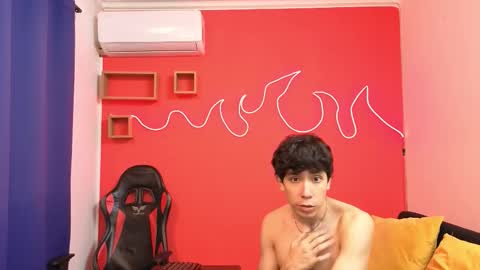 Snapshot of neo_twink chatting on 17, 1, 2026 just Daniel online show from 17, 1, 2026