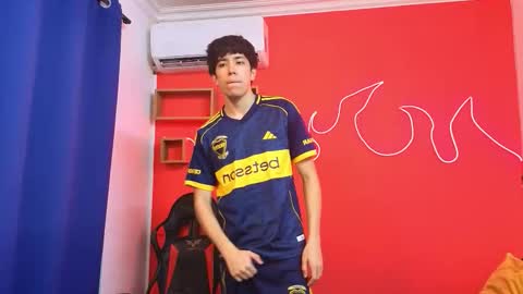 Snapshot of neo_twink chatting on 18, 1, 2026 just Daniel online show from 18, 1, 2026