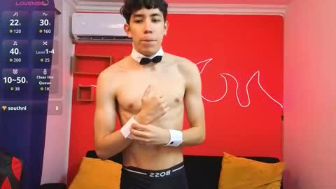 Snapshot of neo_twink chatting on 4, 2, 2026 just Daniel online show from 4, 2, 2026