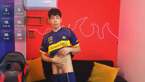 Snapshot of neo_twink chatting on 6, 2, 2026 just Daniel online show from 6, 2, 2026