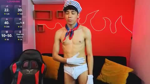 Snapshot of neo_twink chatting on 7, 2, 2026 just Daniel online show from 7, 2, 2026