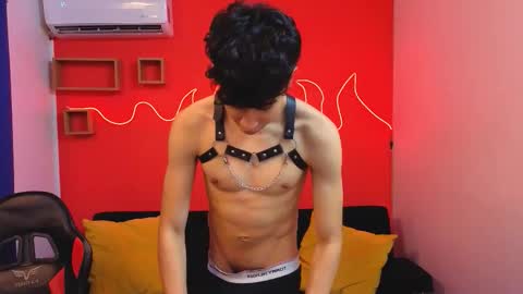 Snapshot of neo_twink chatting on 11, 2, 2026 just Daniel online show from 11, 2, 2026