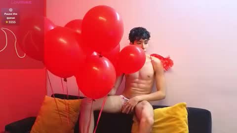 Snapshot of neo_twink chatting on 13, 2, 2026 just Daniel online show from 13, 2, 2026