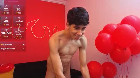 Snapshot of neo_twink chatting on 14, 2, 2026 just Daniel online show from 14, 2, 2026