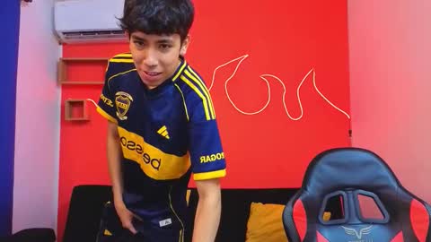 Snapshot of neo_twink chatting on 22, 2, 2026 just Daniel online show from 22, 2, 2026