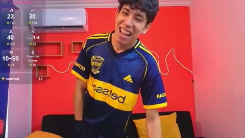 Snapshot of neo_twink chatting on 25, 2, 2026 just Daniel online show from 25, 2, 2026