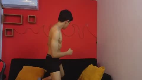 just Daniel  online show from 16, 4, 2026