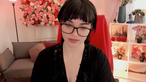Neo Geisha online show from 4, 3, 2026