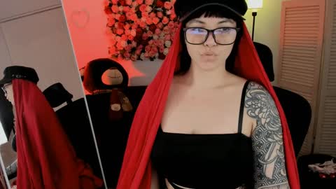Snapshot of neogeisha28 chatting on 19, 4, 2026 Neo Geisha online show from 19, 4, 2026