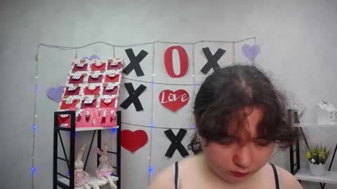 NeonilaLisova online show from 21, 9, 2025