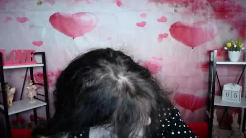 Snapshot of neonilalisova chatting on 7, 2, 2026 NeonilaLisova online show from 7, 2, 2026