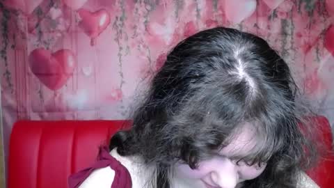 Snapshot of neonilalisova chatting on 17, 2, 2026 NeonilaLisova online show from 17, 2, 2026