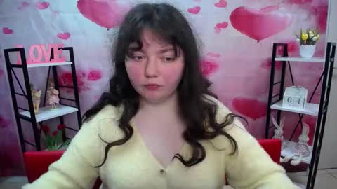 Snapshot of neonilalisova chatting on 4, 3, 2026 NeonilaLisova online show from 4, 3, 2026