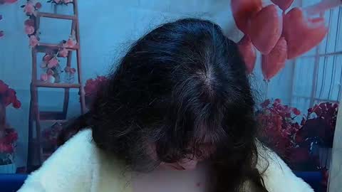 Snapshot of neonilalisova chatting on 5, 3, 2026 NeonilaLisova online show from 5, 3, 2026