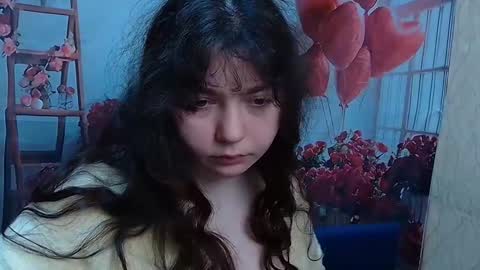 Snapshot of neonilalisova chatting on 6, 3, 2026 NeonilaLisova online show from 6, 3, 2026