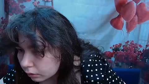 Snapshot of neonilalisova chatting on 14, 3, 2026 NeonilaLisova online show from 14, 3, 2026