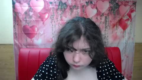 Snapshot of neonilalisova chatting on 26, 3, 2026 NeonilaLisova online show from 26, 3, 2026