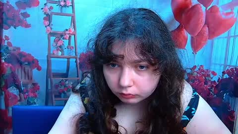 Snapshot of neonilalisova chatting on 4, 4, 2026 NeonilaLisova online show from 4, 4, 2026