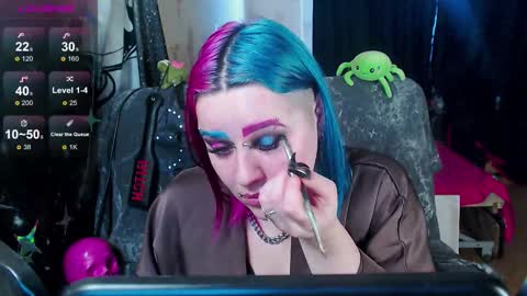 Ada online show from 23, 2, 2026