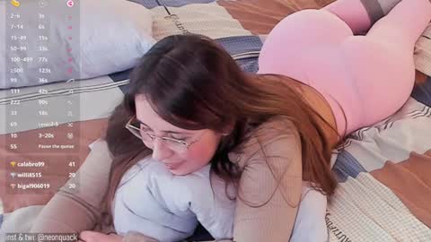 Riley online show from 30, 1, 2025