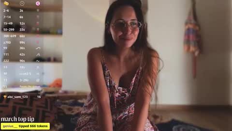 Riley online show from 7, 3, 2026