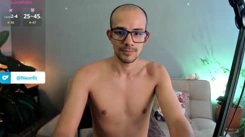 Snapshot of neorfit chatting on 6, 6, 2026 neorfit online show from 6, 6, 2026
