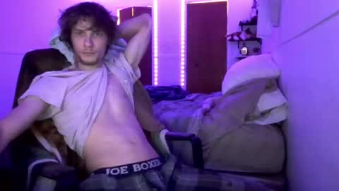 nephew_p online show from 16, 7, 2026