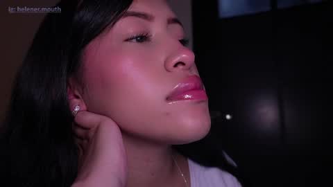 Helena    Every Friday new video for my fan club loves  online show from 9, 4, 2026