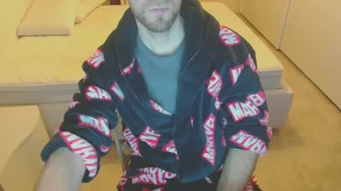 Snapshot of nerchia_89 chatting on 31, 1, 2025 Nerchia89 online show from 31, 1, 2025