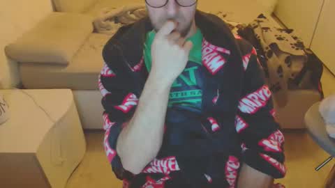 Snapshot of nerchia_89 chatting on 31, 10, 2025 Nerchia89 online show from 31, 10, 2025